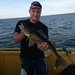 Meet your Posher, Brandon